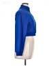 Feathers Blue Turtleneck Sweater Size XL - photo 4