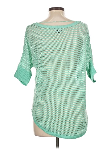 a.n.a. A New Approach Poncho (view 2)