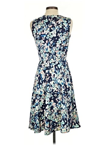 Eva Mendes by New York & Company Cocktail Dress (view 2)