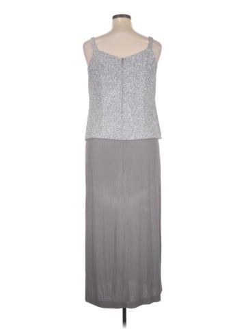 David's Bridal Casual Dress (view 2)