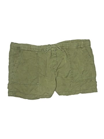 Gap Khaki Shorts (view 1)