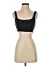Zara Black Sports Bra Size S - photo 1