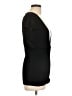 Gucci Black Short Sleeve Top Size L - photo 4