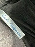 Lani California Solid Black Jumpsuit Size S - photo 4