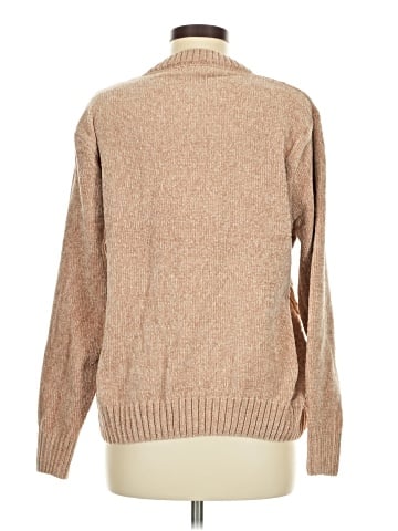 Fashion Pullover Sweater (view 2)