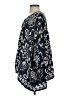 Like, Love Blue 3/4 Sleeve Blouse Size S - photo 5