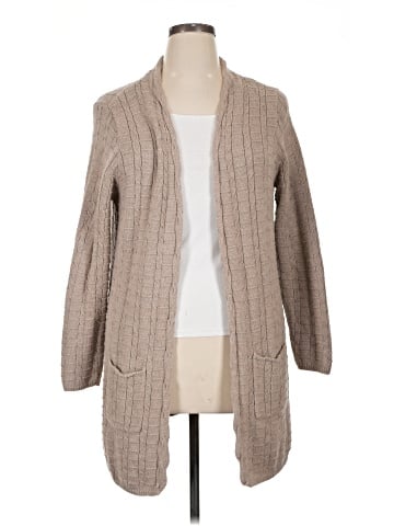 Leo & Nicole Cardigan (view 1)