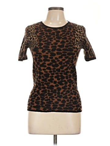 Burberry Prorsum pullover sweater (view 1)