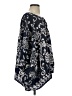 Like, Love Blue 3/4 Sleeve Blouse Size S - photo 4