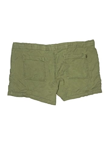 Gap Khaki Shorts (view 2)