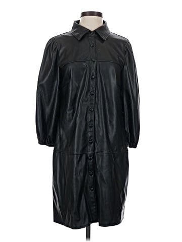 7 For All Mankind Casual Dress (view 1)