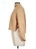 Topshop Tan Turtleneck Sweater Size 12 - photo 5