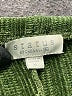 Status by Chenault 100% Polyester Green Pullover Sweater Size M - photo 7