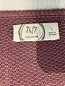 24/7 Maurices Color Block Burgundy 3/4 Sleeve Top Size L - photo 7