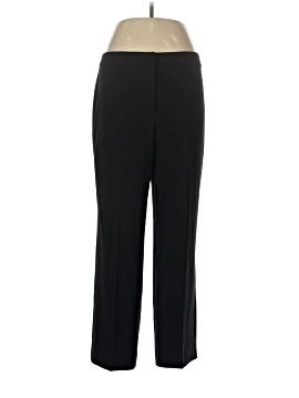 St. John Caviar Dress Pants