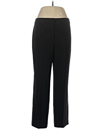 St. John Caviar Dress Pants (view 1)
