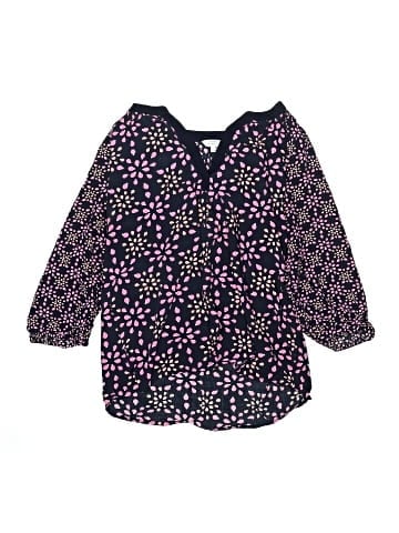 Crown & Ivy 3/4 Sleeve Blouse (view 1)