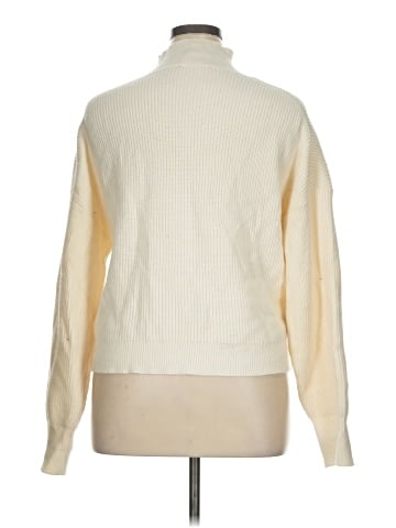 Industry Turtleneck Sweater (view 2)