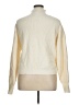 Industry Ivory Turtleneck Sweater Size XL - photo 2