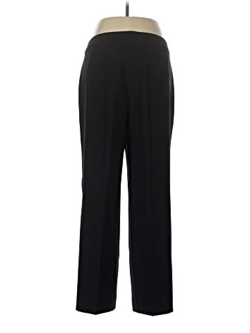St. John Caviar Dress Pants (view 2)