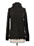 BeachLunchLounge Black Turtleneck Sweater Size S - photo 1