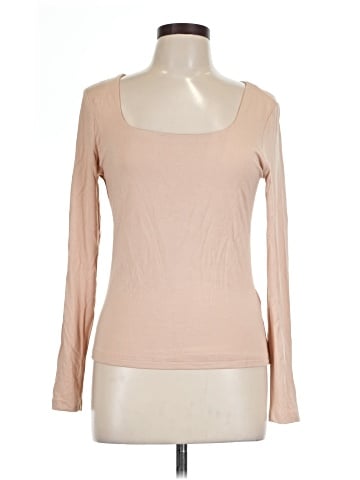 Unbranded Long Sleeve Top (view 1)