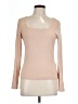 Unbranded Tan Long Sleeve Top Size L - photo 1