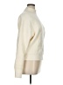 Industry Ivory Turtleneck Sweater Size XL - photo 4