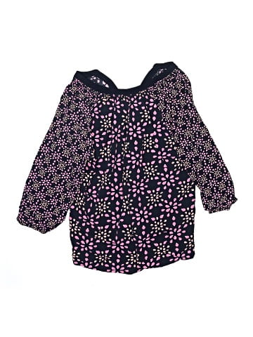 Crown & Ivy 3/4 Sleeve Blouse (view 2)