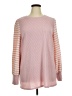 Celeste Pink Casual Dress Size 1X - photo 1