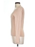 Unbranded Tan Long Sleeve Top Size L - photo 5