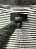 Mossimo Gray Short Sleeve Top Size M - photo 7