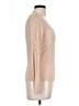 Unbranded Tan Long Sleeve Top Size L - photo 4