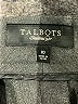 Talbots Gray Dress Pants Size 10 - photo 7