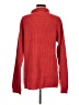 Amalli Talli 100% Acrylic Red Turtleneck Sweater Size M - photo 2