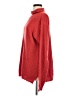 Amalli Talli 100% Acrylic Red Turtleneck Sweater Size M - photo 5