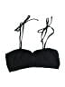 Unbranded Black Swimsuit Top Size M (estimated) - photo 1