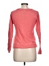 Mossimo Supply Co. Pink Pullover Sweater Size L - photo 2