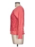 Mossimo Supply Co. Pink Pullover Sweater Size L - photo 5