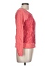 Mossimo Supply Co. Pink Pullover Sweater Size L - photo 4
