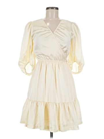 Designers Remix Charlotte Eskildsen Casual Dress (view 1)