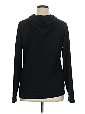 Bally Total Fitness Sweatshirt (view 2)