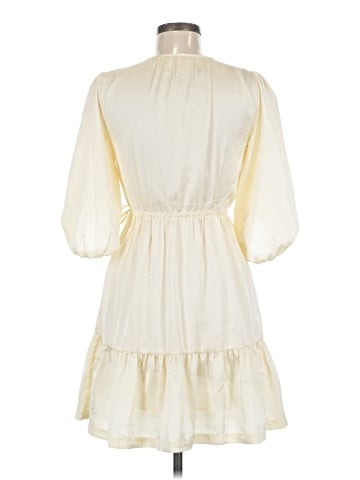 Designers Remix Charlotte Eskildsen Casual Dress (view 2)