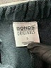 Bonds Solid Black Track Pants Size S - photo 7