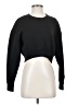 Forever 21 Black Pullover Sweater Size S - photo 1