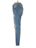 KANCAN JEANS Hearts Blue Jeans Size 29 waist - photo 5