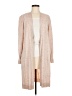 Peyton Jensen Tan Cardigan Size M - photo 1