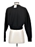 Forever 21 Black Pullover Sweater Size S - photo 2