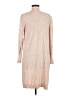 Peyton Jensen Tan Cardigan Size M - photo 2