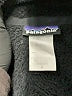 Patagonia 100% Polyester Black Fleece Size S - photo 6
